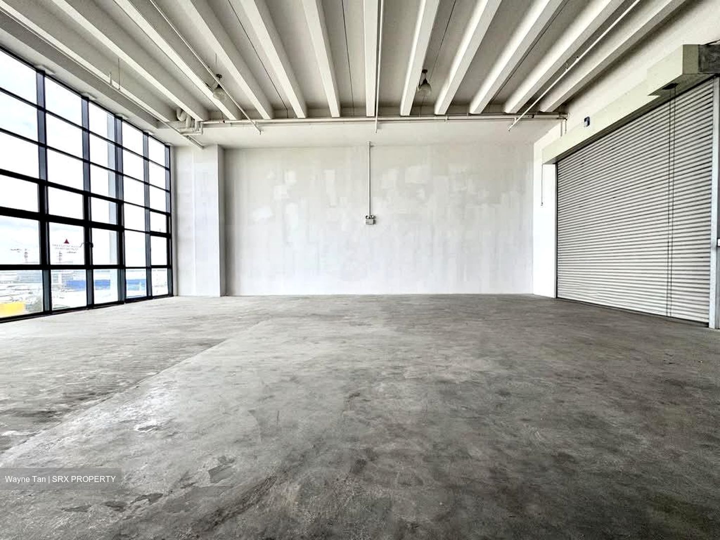 T-space (D18), Factory #584850251
